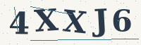 Security verification code, case insensitive
